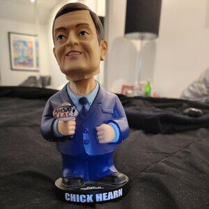 Chick Heard Bobblehead